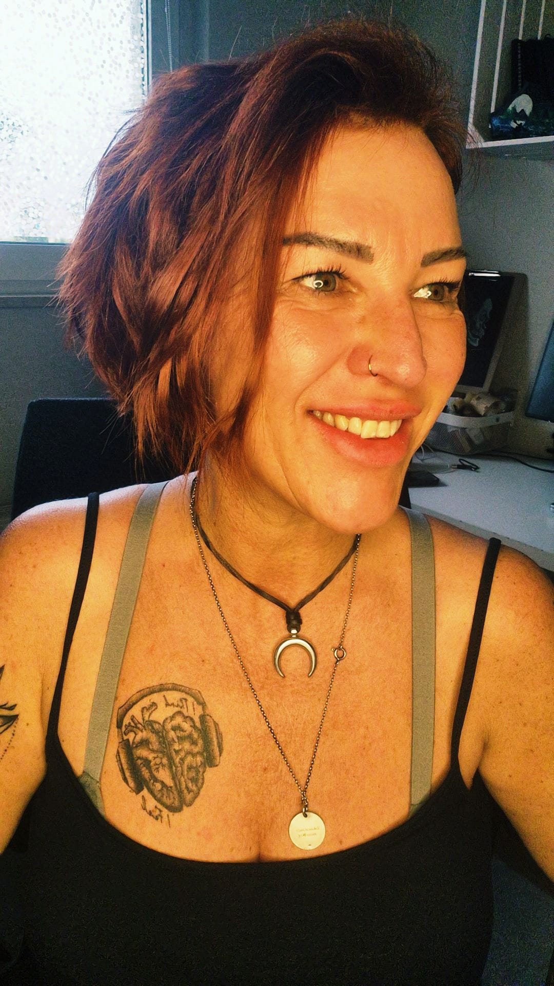 nadja foto